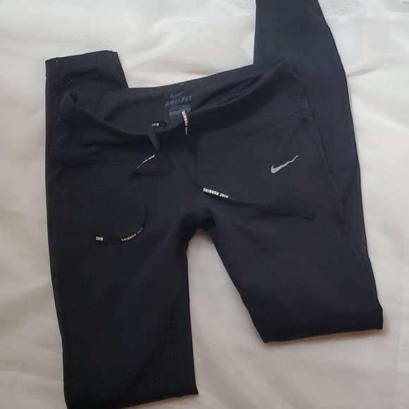 Nike Pants - Women's Nike Dri Fit Running leggings
